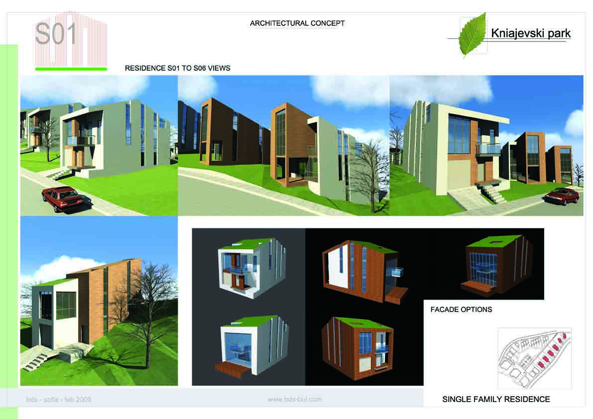 Building design strategies ltd